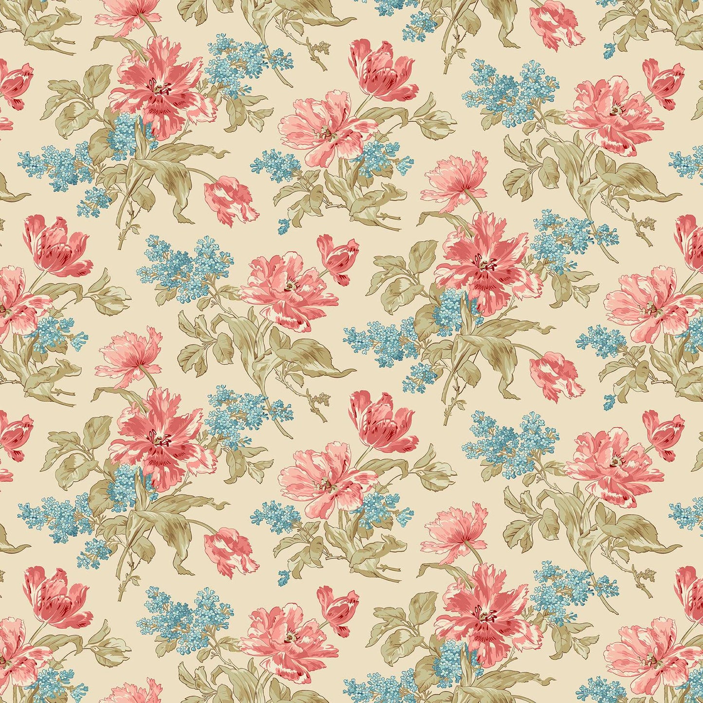 "Lighthouse" by Edyta Sitar of Laundry Basket Quilts