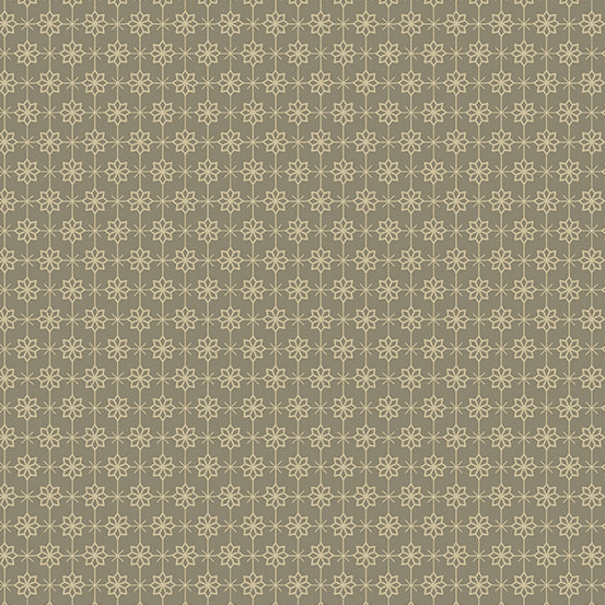 "Cocoa Blue" By Edyta Sitar of Laundry Basket Quilts