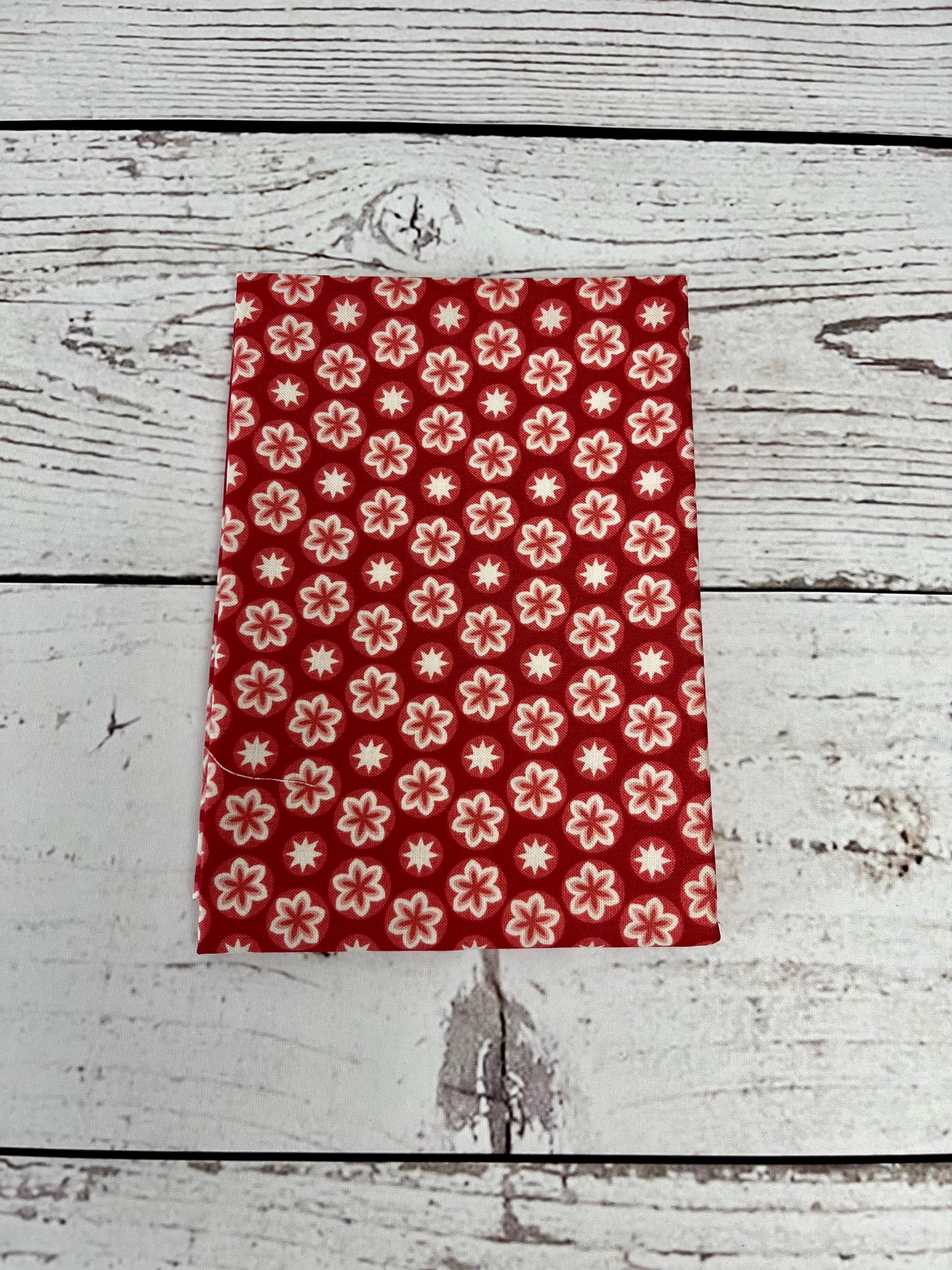 "Cocoa Pink" by Edyta Sitar of Laundry Basket Quilts