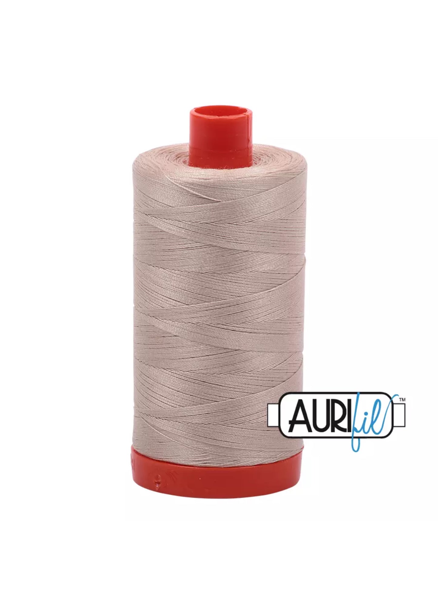 Aurifil 50WT Thread 1300m