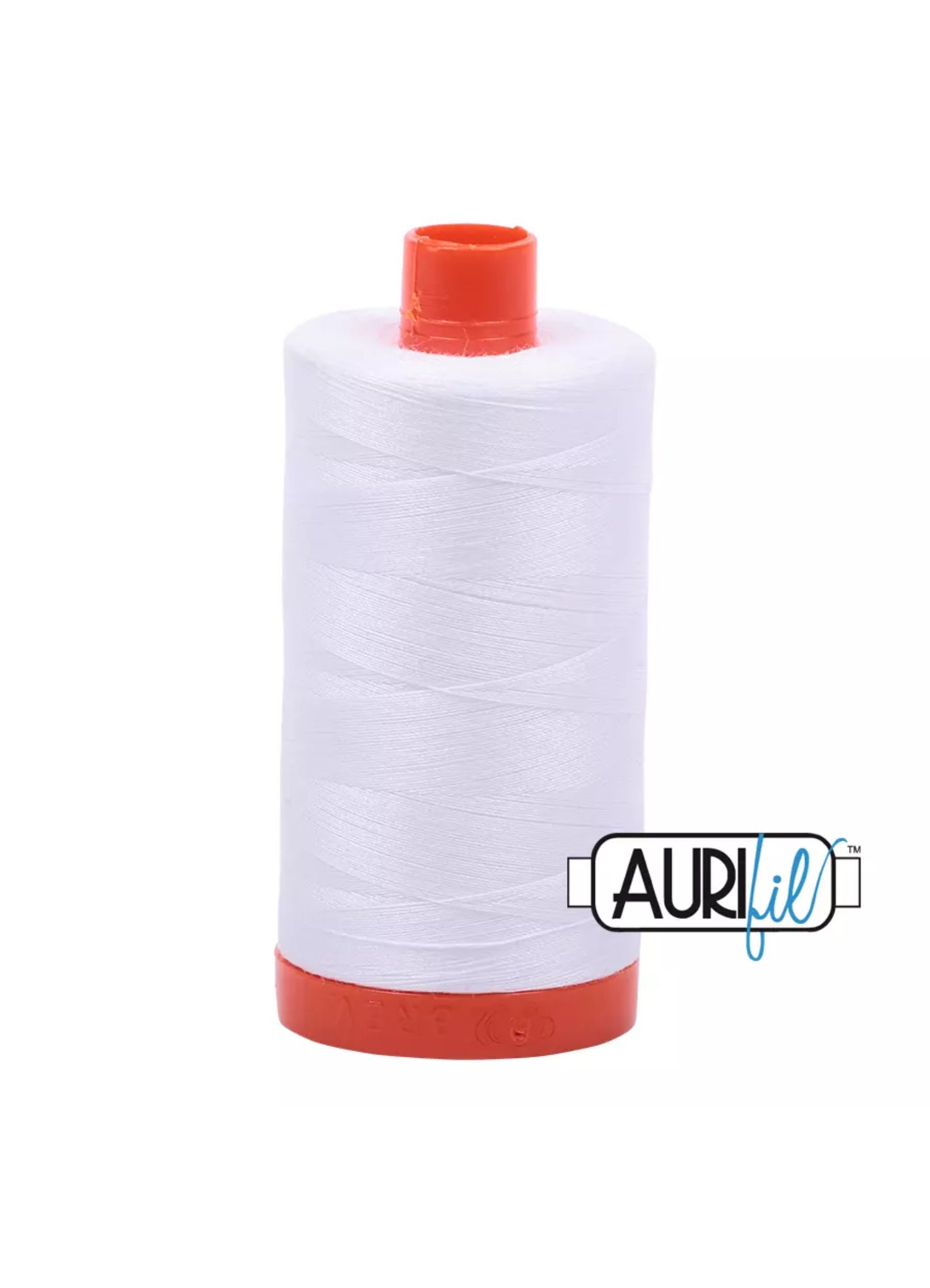 Aurifil 50WT Thread 1300m