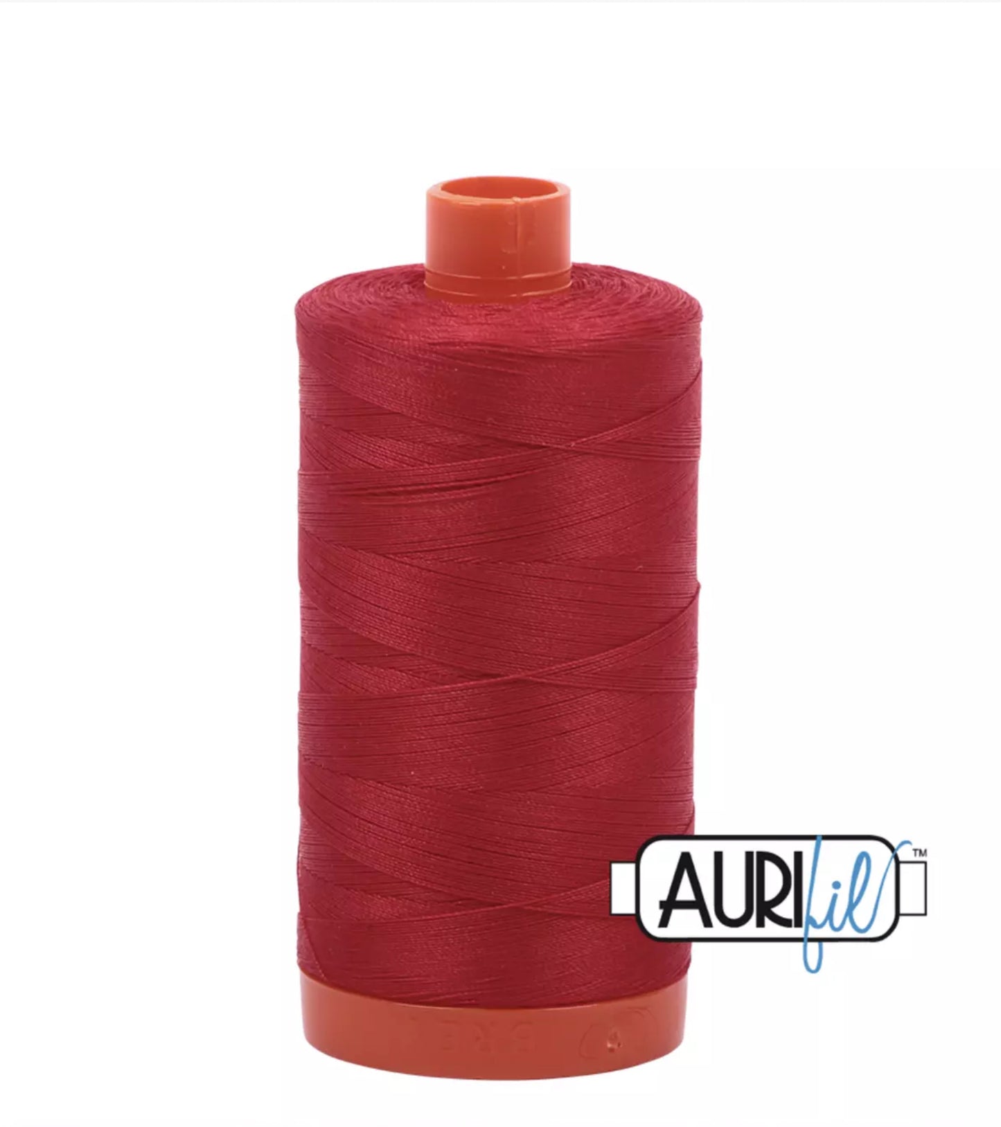 Aurifil 50WT Thread 1300m