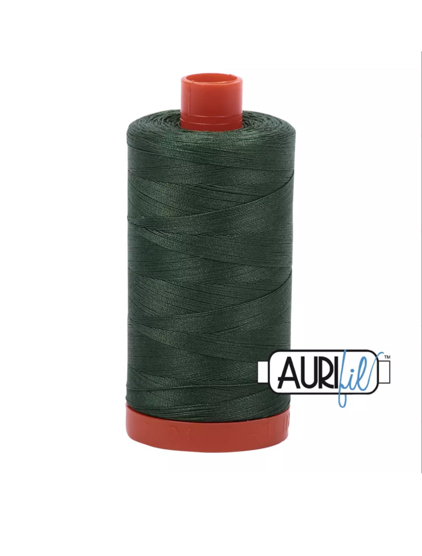 Aurifil 50WT Thread 1300m