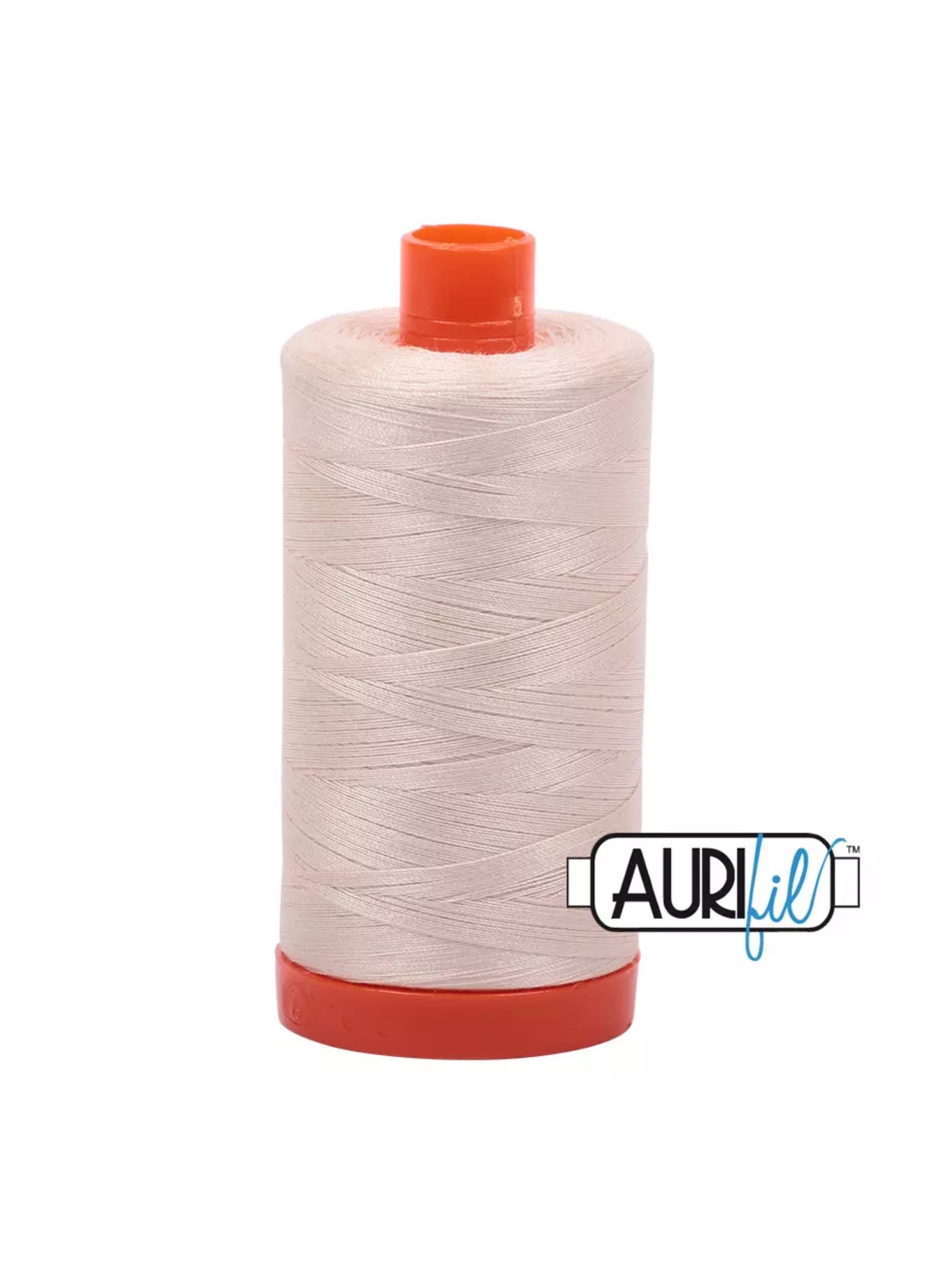 Aurifil 50WT Thread 1300m