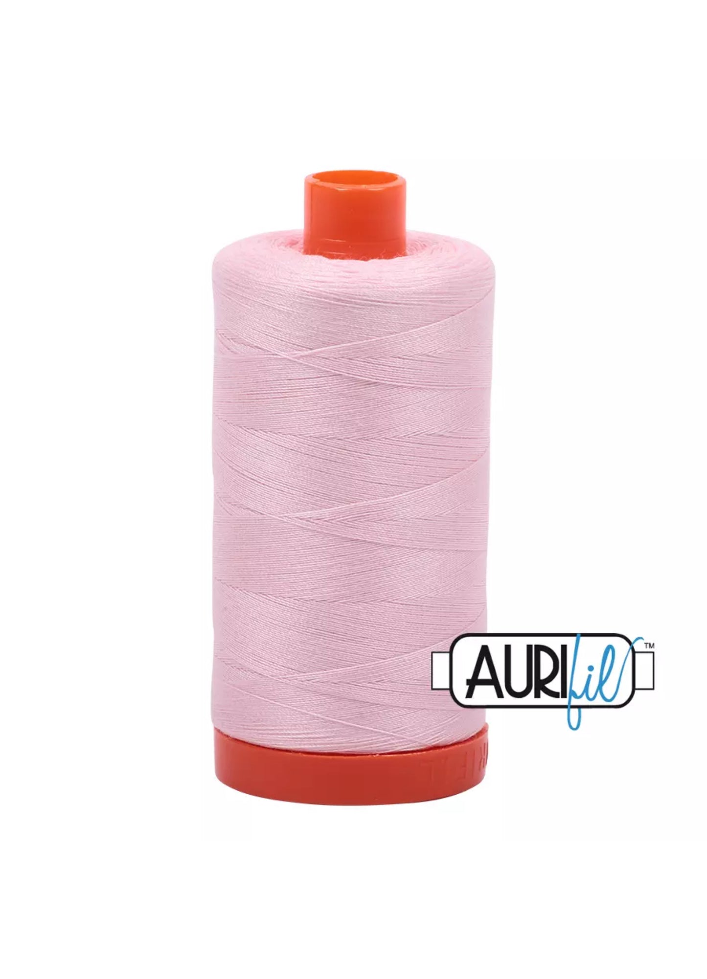 Aurifil 50WT Thread 1300m