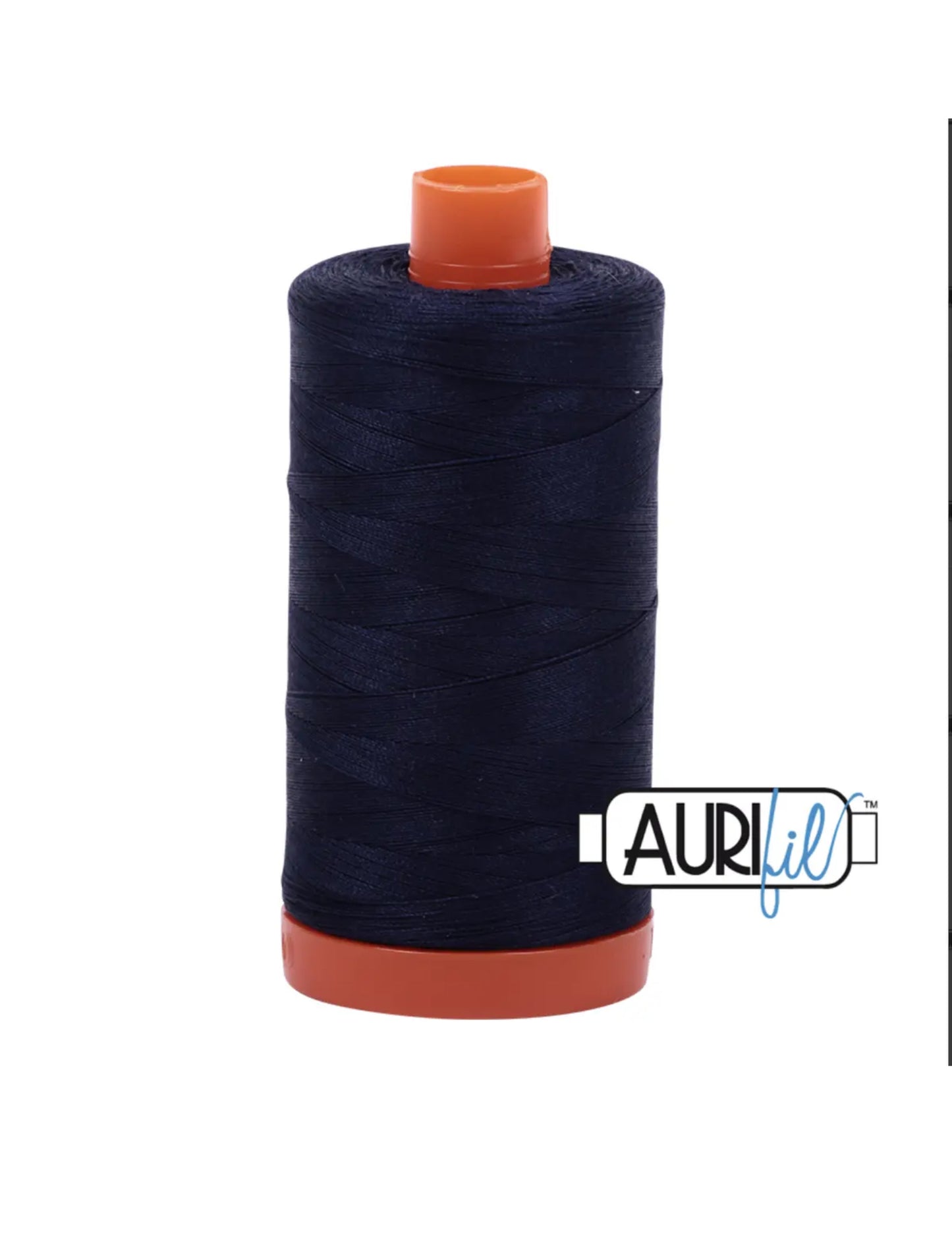 Aurifil 50WT Thread 1300m