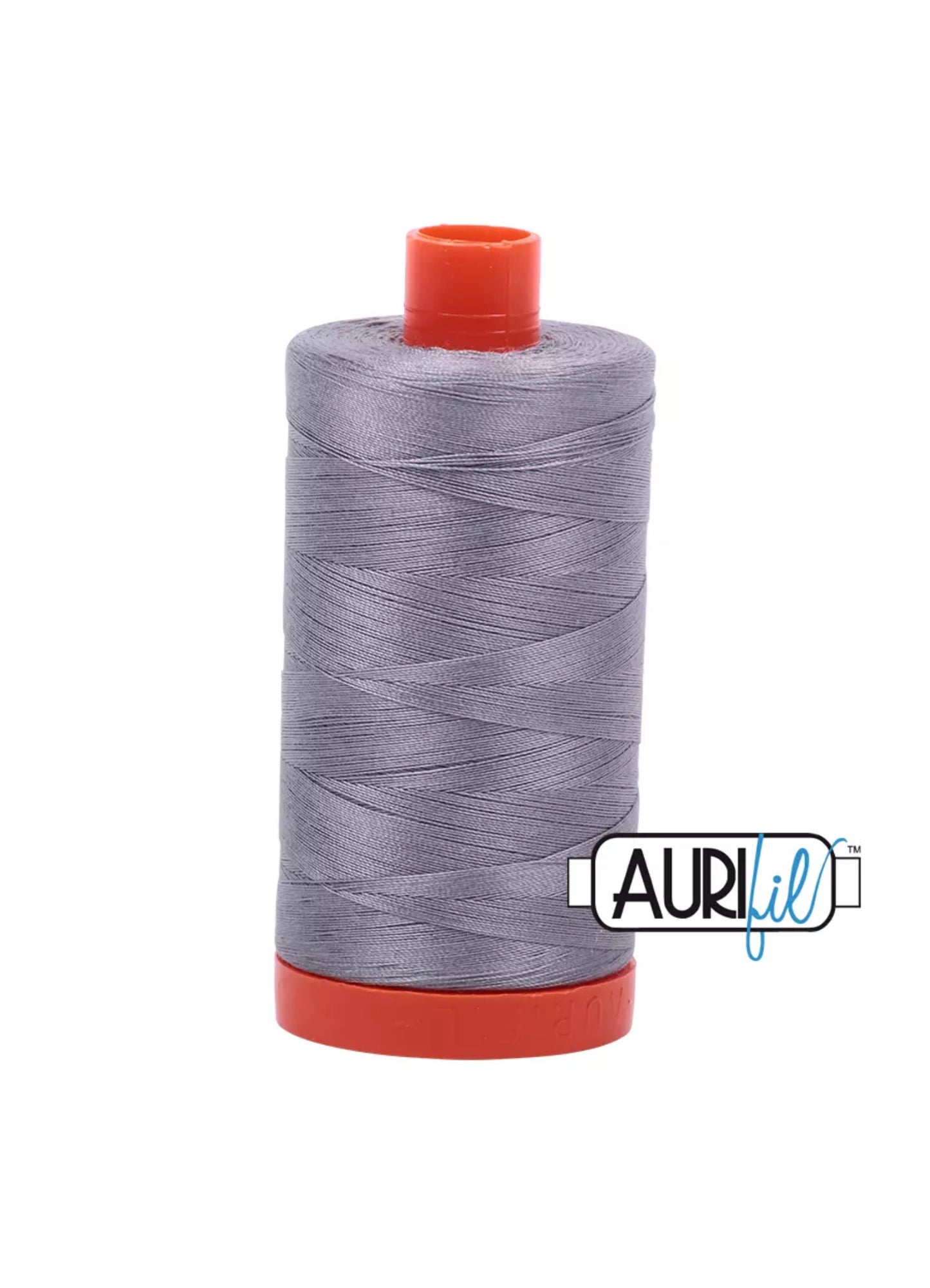 Aurifil 50WT Thread 1300m